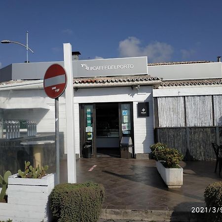 She'S Mine Yacht Hotel Catania Exterior photo
