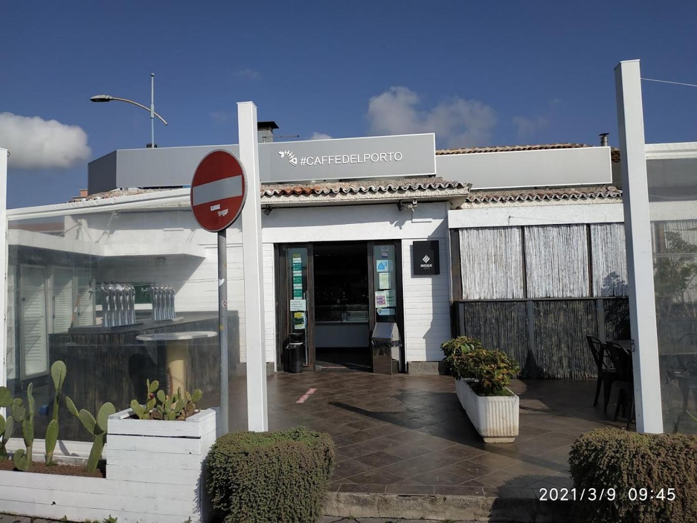 She'S Mine Yacht Hotel Catania Exterior photo