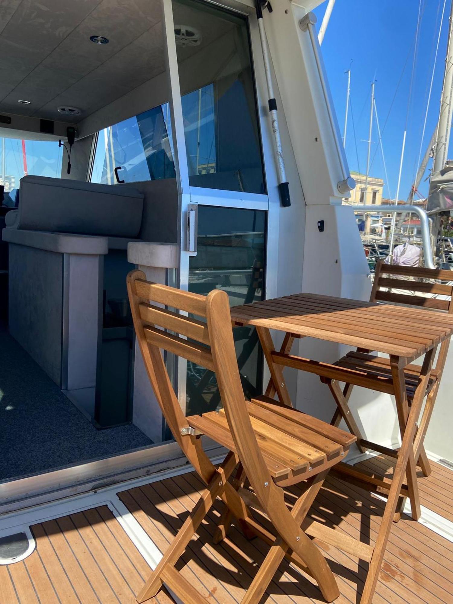 She'S Mine Yacht Hotel Catania Exterior photo